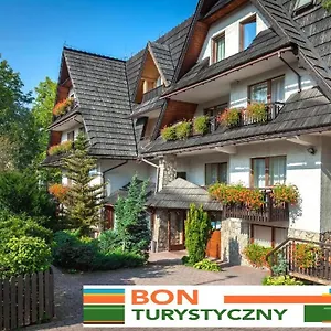 Hotel Czarny Potok