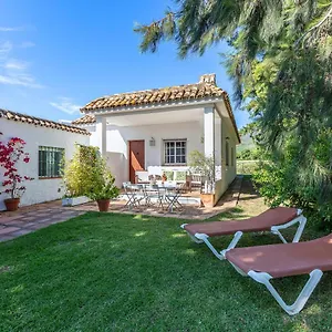 Сasa de vacaciones Casa Del Cortijo Tarifa