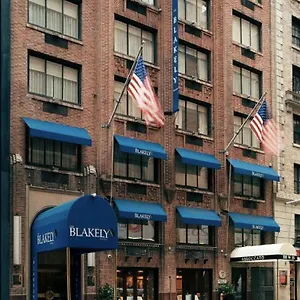 Blakely מלון
