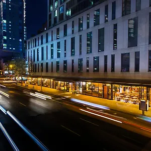 金普顿艾文提酒店 ***** 纽约