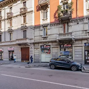 Apartamento New Apartment: Imbonati6 Milán