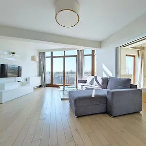 Hotel apartamentowy Turnau