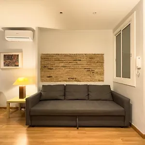 Aparteasy - Gracia , Barcelone Espagne