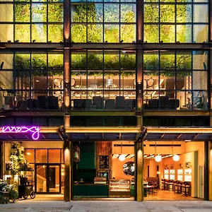 4* Hotel Moxy Nyc Chelsea