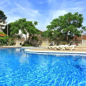 Apartamento Juniper Salou
