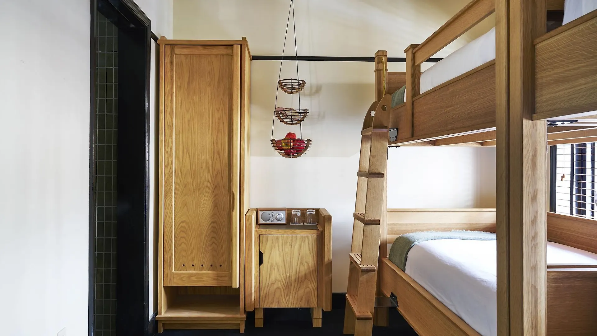 **** Hotel Freehand Nueva York Estados Unidos