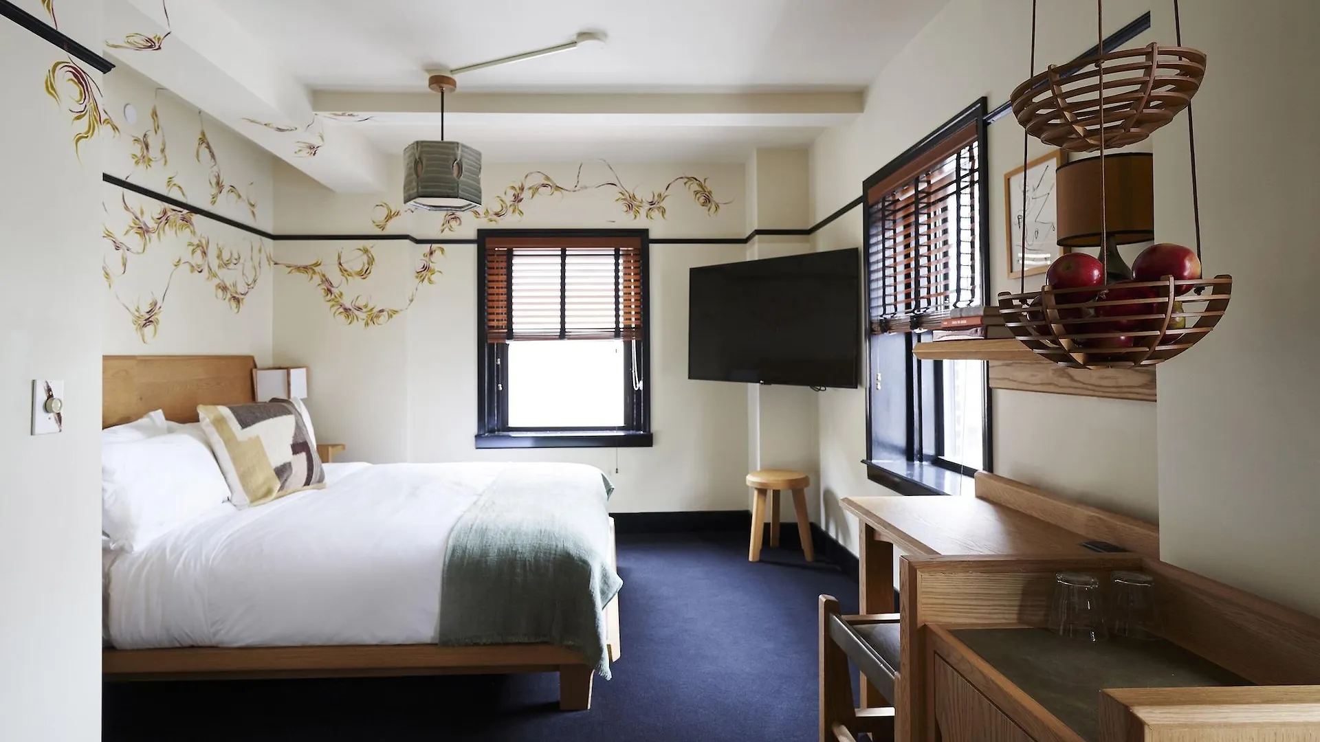 Hotel Freehand Nueva York