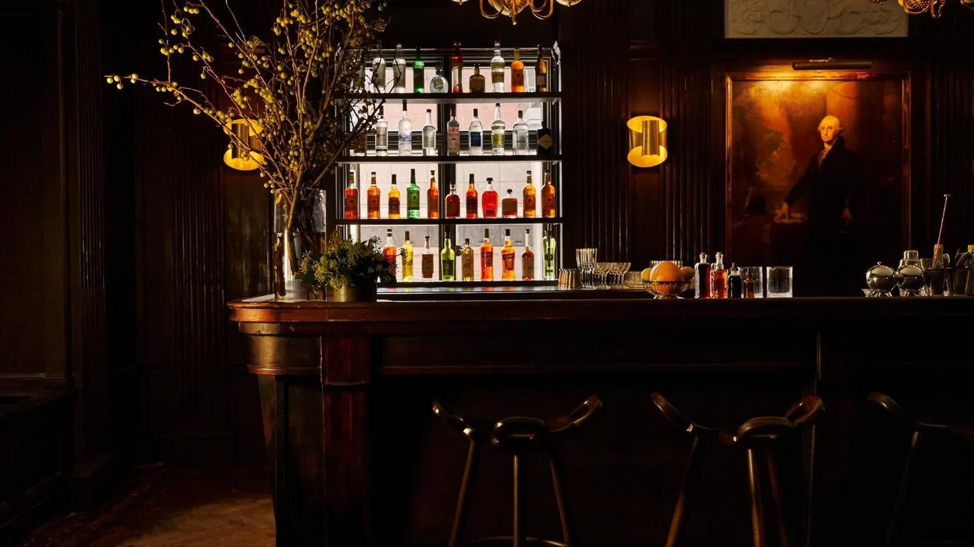Hotel Freehand Nueva York