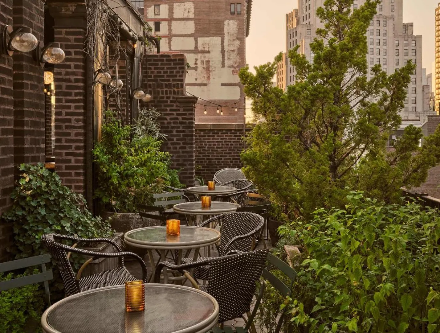 Hotel Freehand Nueva York