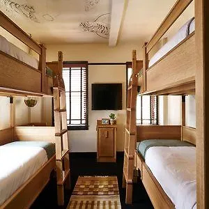 Hotel Freehand Nueva York