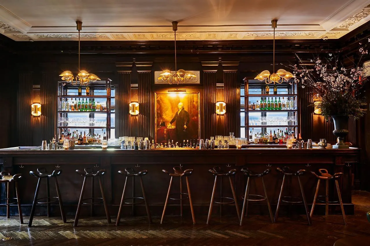 Freehand Nueva York Hotel
