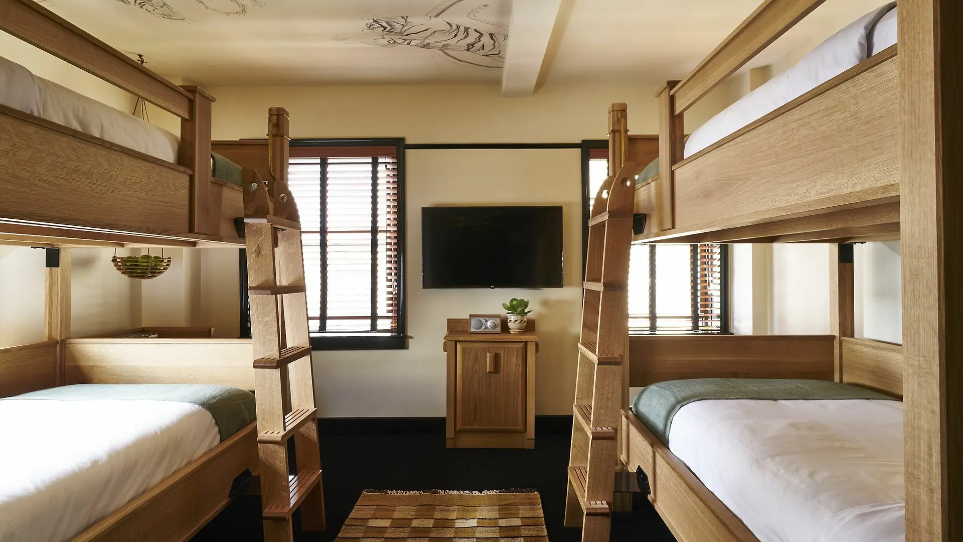 Hotel Freehand Nueva York