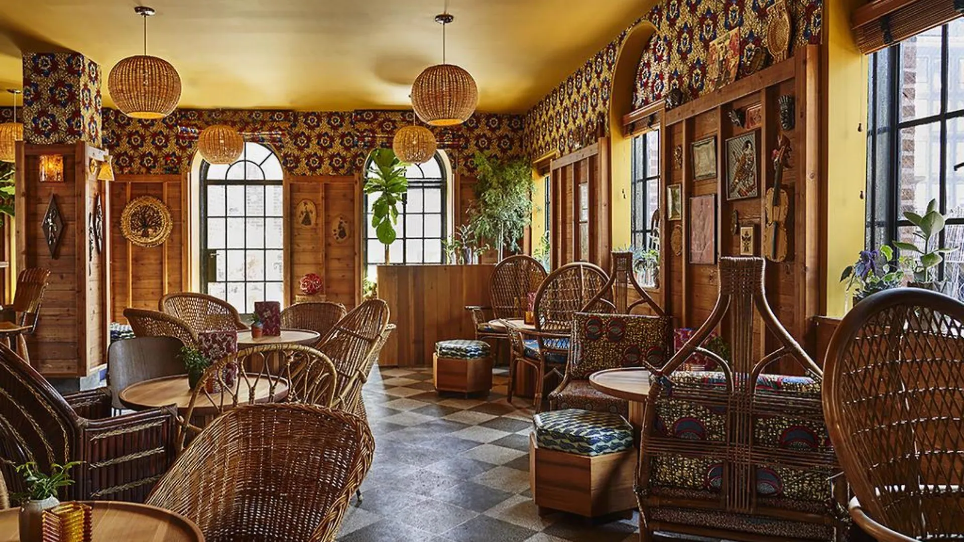 Freehand New York Hotel