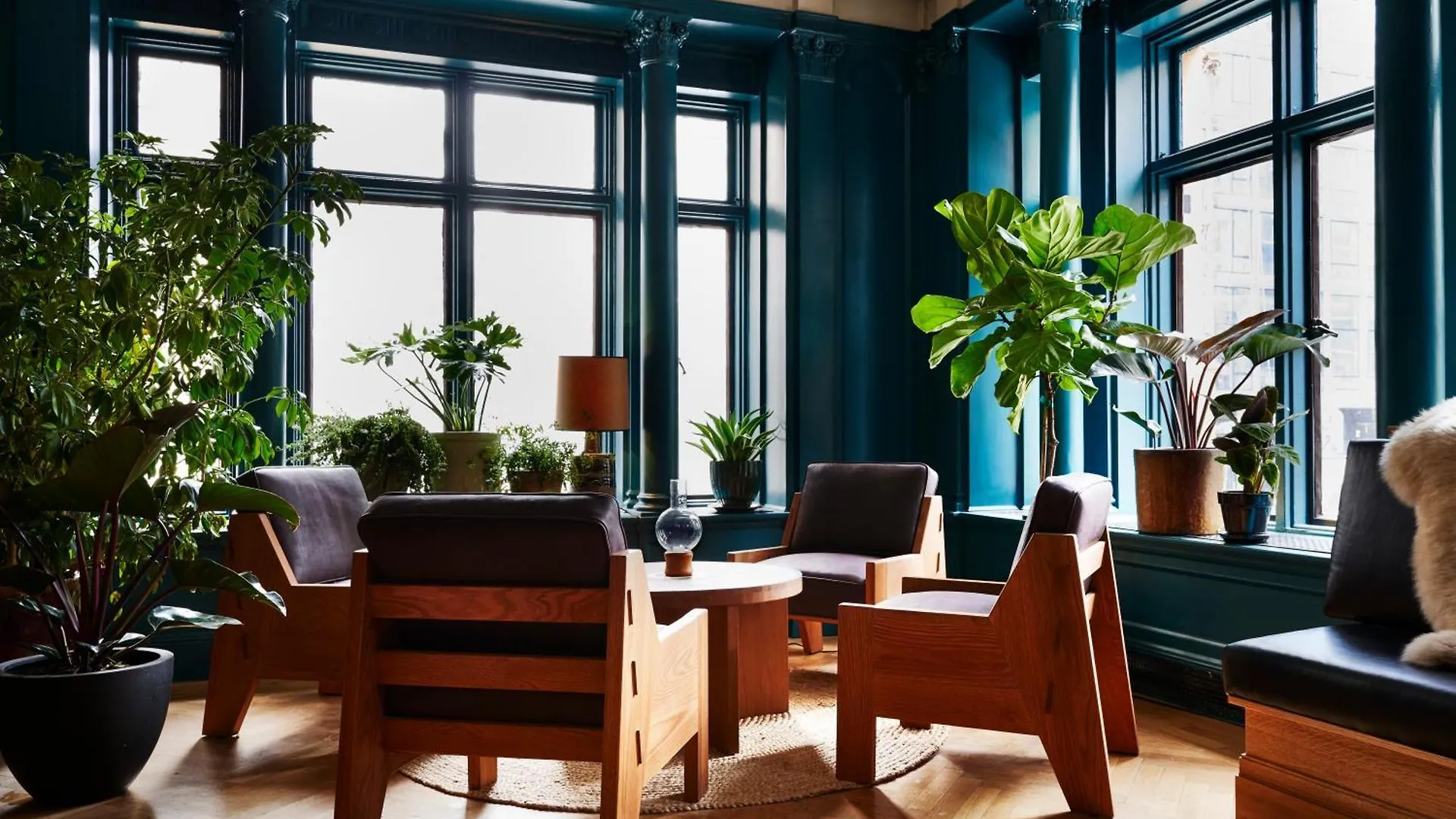 Freehand New York Hotel