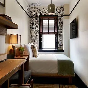 Freehand New York Hotel