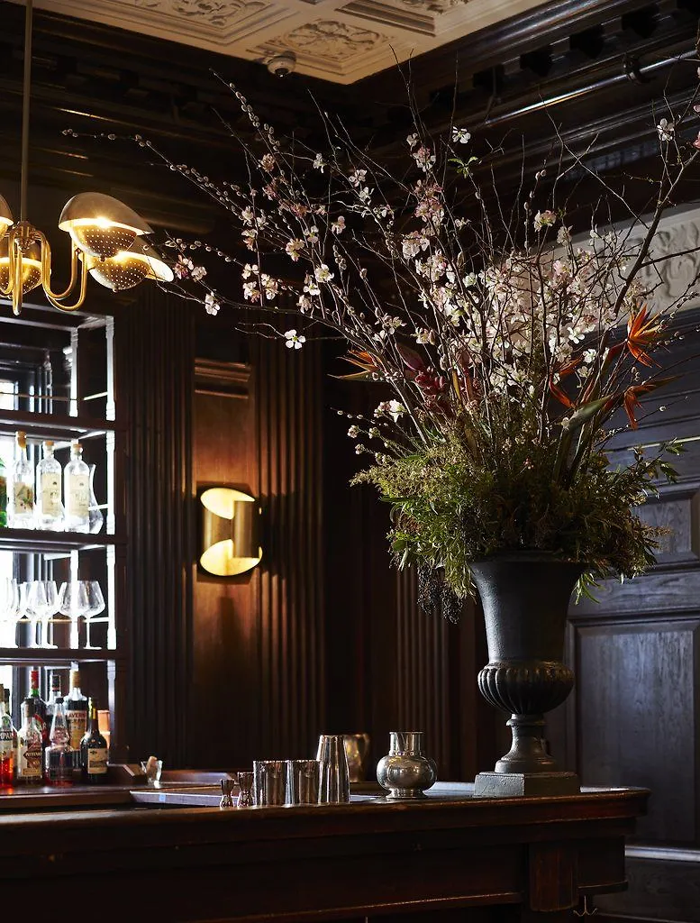 Freehand New York Hotel